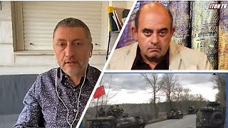 Русские научились воевать?