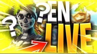 Live chill avec la TEAM OLP