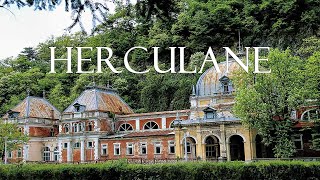 Herculane, Perla Banatului