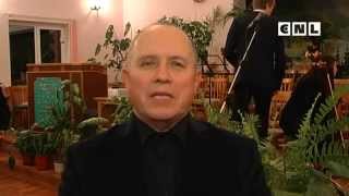 Владимир Величко посетил молодежный съезд CNL NEWS