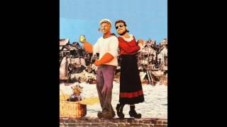 The Heligoats : He Needs Me (Harry Nilsson)
