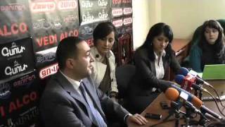 Serakan haraberutyunner, hogeserakan zargacum News.armeniatv.com