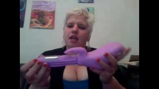 Bianca's review of the Jopen Intensity Vibrator (Msbehaved.com)