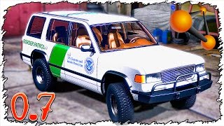 НОВАЯ КАМПАНИЯ: ОБУЧЕНИЕ ВОДИТЕЛЕЙ ! - BEAMNG DRIVE | ОБНОВЛЕНИЕ 0.7