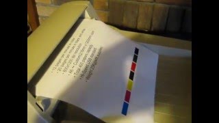Oki Multifunctional printer c5510 mfp