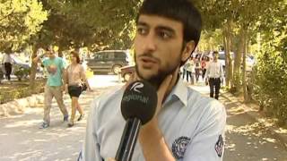 "kitabla tələbə düz gəlmir" - biyabırçılıq Azərbaycan gəncliyi (Telekitab Region TV)
