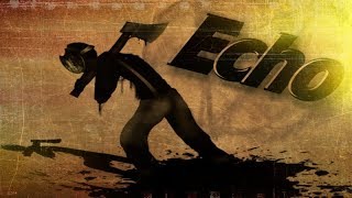 Sammy Lawrence Tribute - Echo