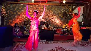 Saivani Shankar Live !!! With EHV S.T.A.R Academy Students