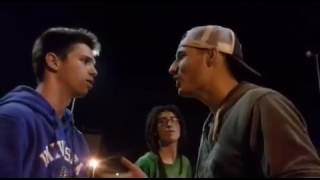Ariez VS Blanco FINAL Bala Battles Nocturnas