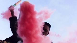 6. N.A.N.A. - Big Ass & Diamonds |Official Video