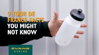 9 Tour de France facts you might not know