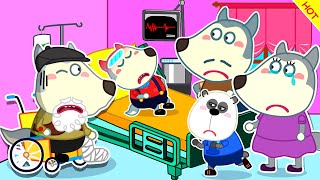 I Got a Boo Boo and More | Kids Cartoon | Funny Stories for Kids About Baby