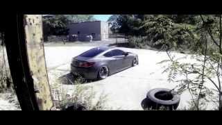 Evolution Auto Design's Genesis Coupe