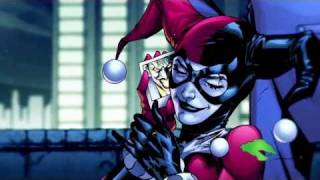 DCUO Cinematic: Harley Quinn
