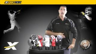 XProtex Deflectr Elbow Guard