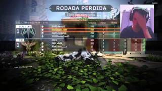 LIVE #21 cla GELT - COMPETITIVO