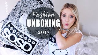 Steht mir das? | UNBOXING inkl. Anprobe