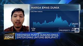 The Fed Masih Hawkish, Harga Emas Bakal Kembali Melemah?