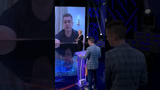 Зиговали ветеранам в лицо! Неонацизм в Украине на примере «Азова» | САСС уполномочен заявить