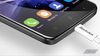 Blackview P2 Lite