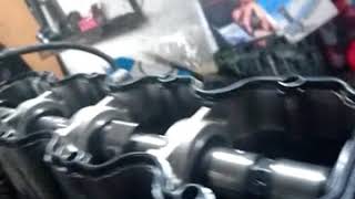 Opel astra f metci grm  1.7 tdi метки грм астра ф