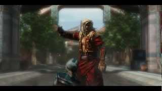 The Last Remnant: Emma vs The Conqueror HD