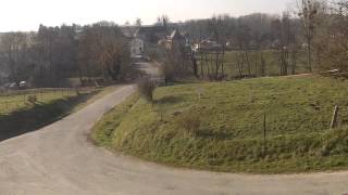 Rallye de Vervins 2013 [HD] - 07 avril 2013