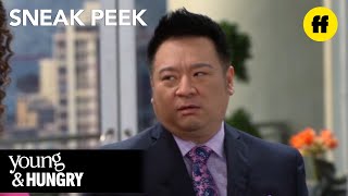 Young & Hungry | Season 5, Episode 12 Sneak Peek: Erotic Photography Business | Freeform