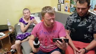Урок Вокала . Как быстро научиться петь))