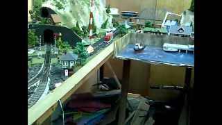 indonesia train modelling community