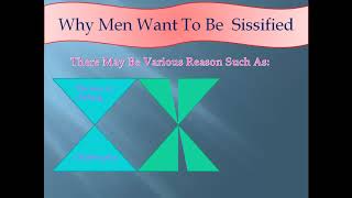 sissy | How to be a successful sissy