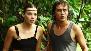 ДОБЫЧА — ТРЕЙЛЕР (2019) | Кристин Фросет, Логан Миллер, Энтони Дженсен