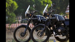 2019 RoyalEnfield Himalayan || Adventure Riding || All-Rounder