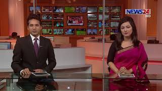 NEWS24 সংবাদ at 10pm News on 27th May, 2018 on News24