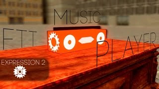 Music FTT Player #Expression 2
