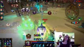 Я вас тут щас всех убью! GGWP: Gamer Girl's Winning Power