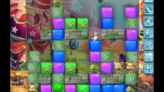 Pet Rescue Saga Level 640 New No Booster