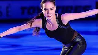Алина Загитова пропустит кубок и чемпионат России