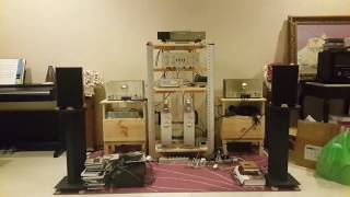 Marantz 7 & 9