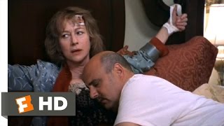 Teaching Mrs. Tingle (6/9) Movie CLIP - Scandalous (1999) HD