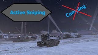 Grille 15: World of Tanks Blitz