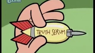 The Fairly OddParents S4E5   A Bad Case of Diary Uh