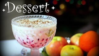 ГОТОВИМ ДЕСЕРТ ЗА 5 МИНУТ. ВКУСНЯШКА =)