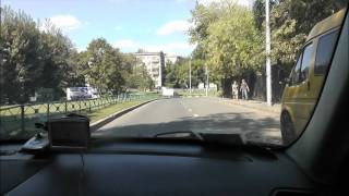 Тест парктроников сПАРК