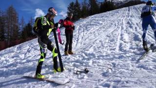 CAMPIONATO ITALIANO STAFFETTA 2013 - CASPOGGIO