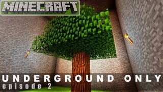 UndergroundOnly: Incest Cows! - Ep.  2 Hardcore Minecraft