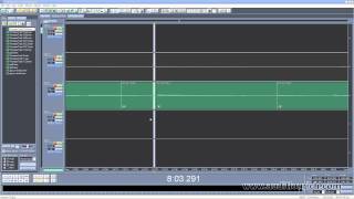 Как выровнять неточно сыгранные ноты в Adobe Audition | Auditionrich.com