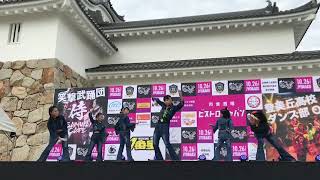 MDFダンススタジオ「ワックMAKIクラス」