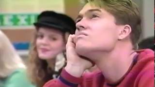 Nickelodeon Commercials from February 1993