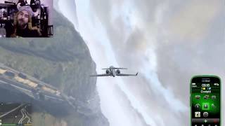 POSSO VOLARE! GTAV Emmekappa Style E3